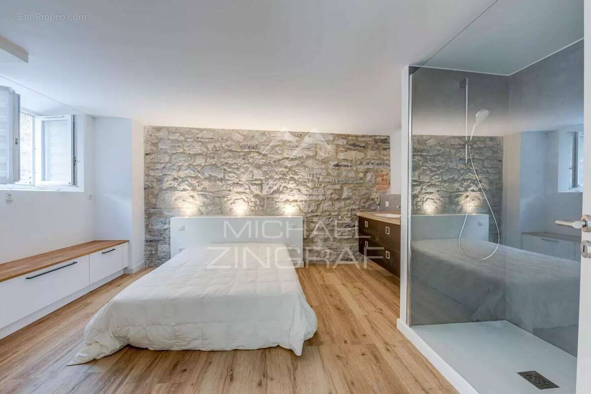 Appartement à BIARRITZ