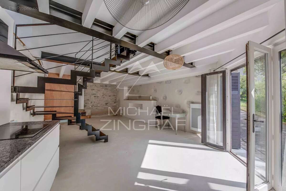 Appartement à BIARRITZ