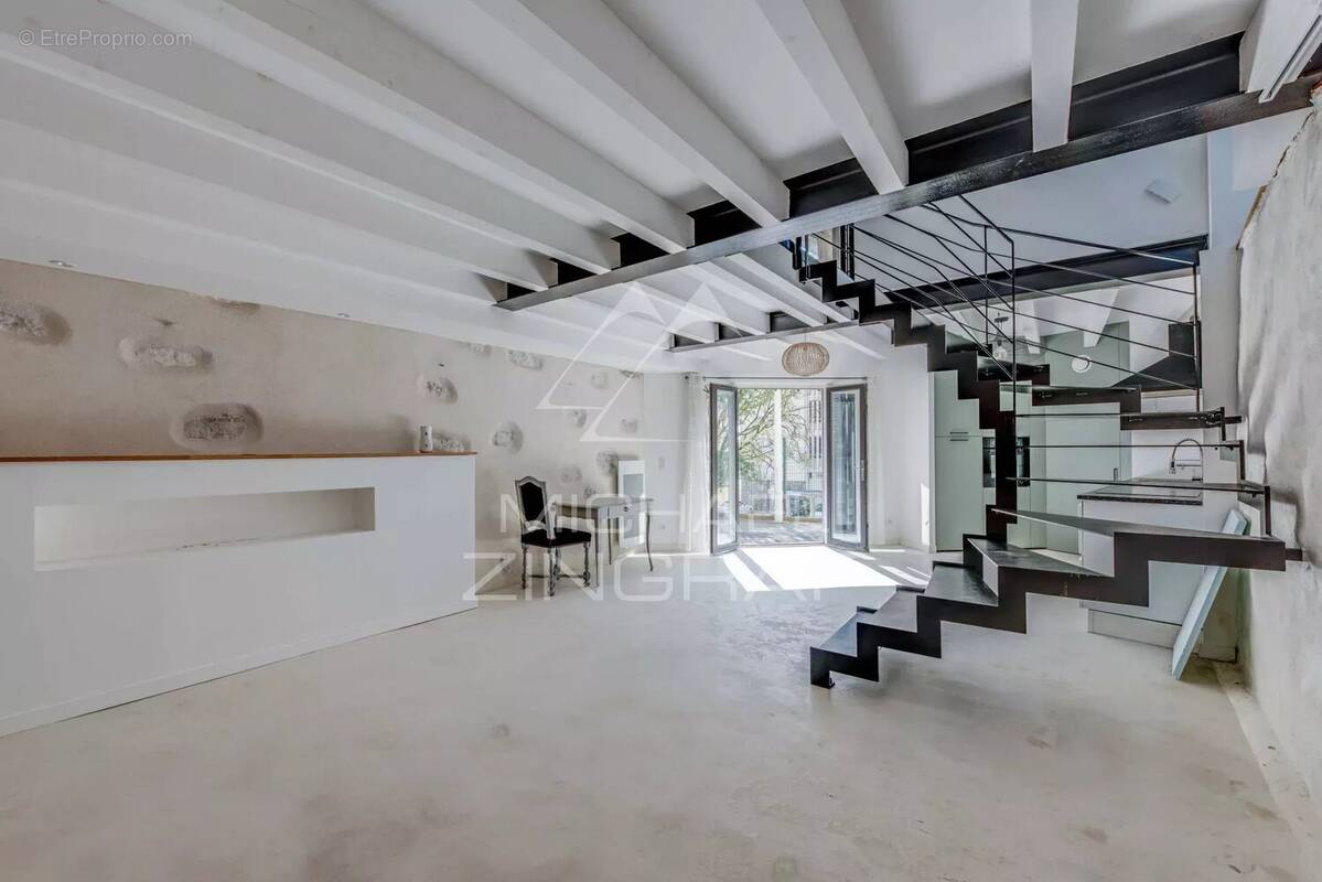 Appartement à BIARRITZ