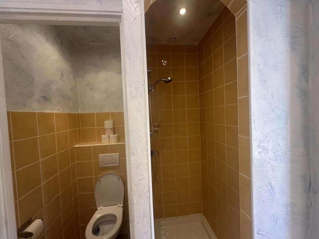 Maison à ROQUEBRUNE-SUR-ARGENS