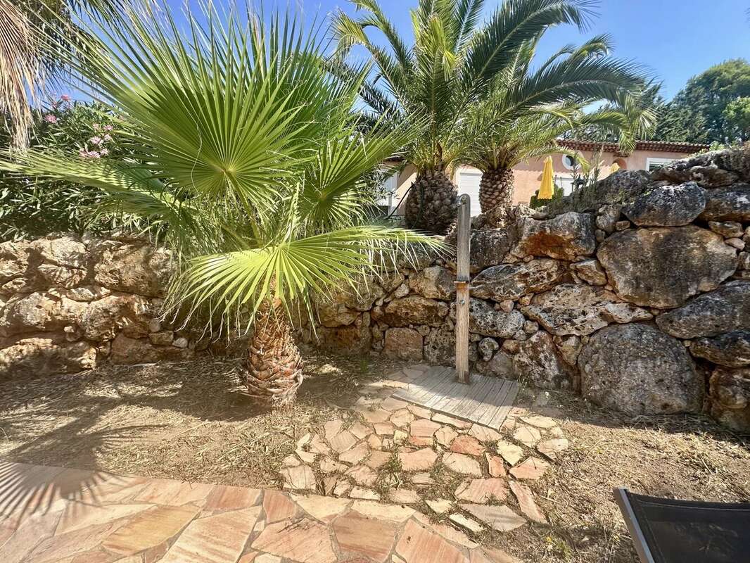 Maison à ROQUEBRUNE-SUR-ARGENS