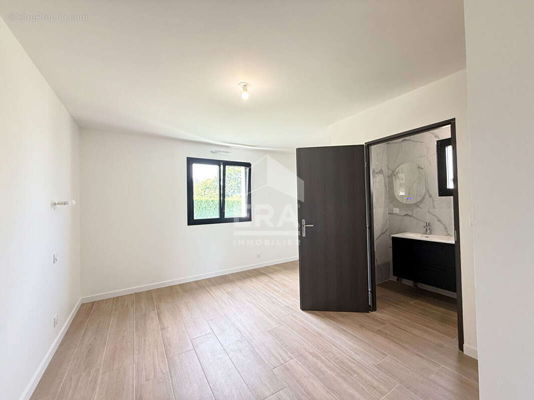 Maison à GOUPILLIERES