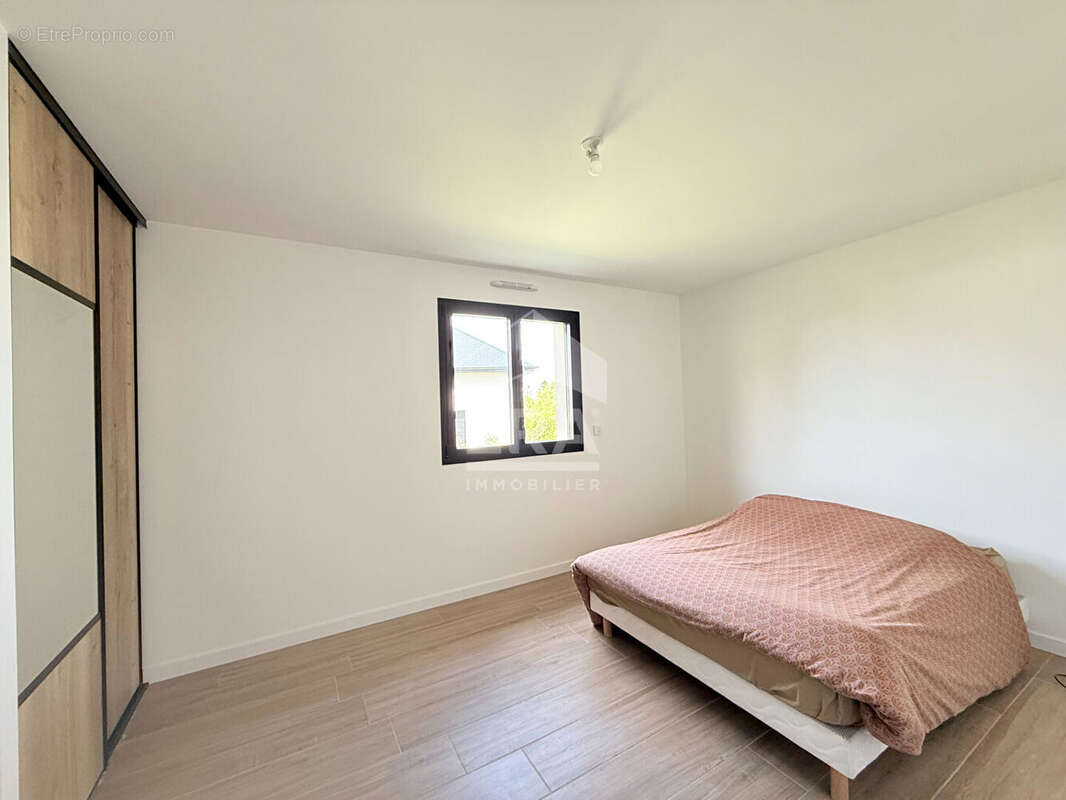 Maison à GOUPILLIERES