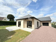 Maison à GOUPILLIERES