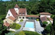 Maison à VILLEFRANCHE-DU-PERIGORD