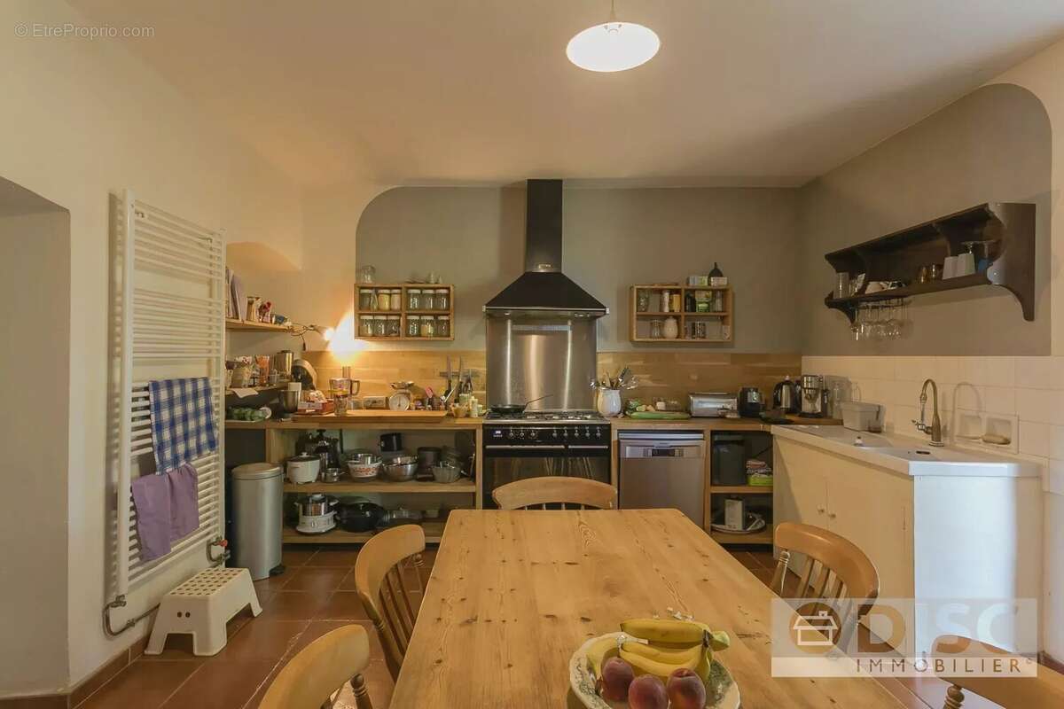 Maison à VERFEIL