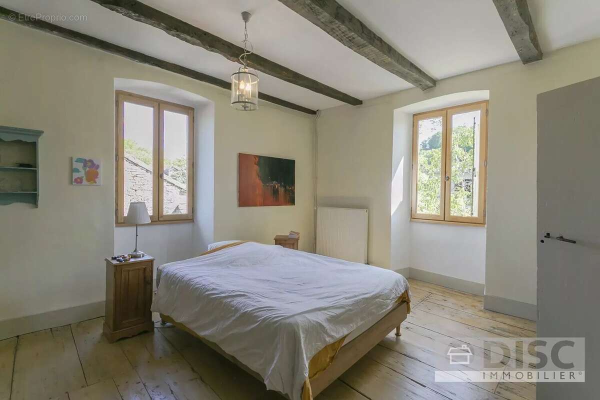 Maison à VERFEIL