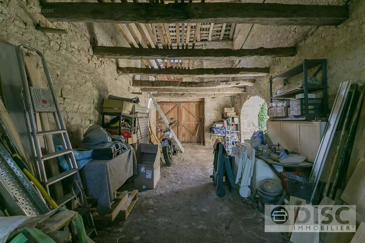 Maison à VERFEIL