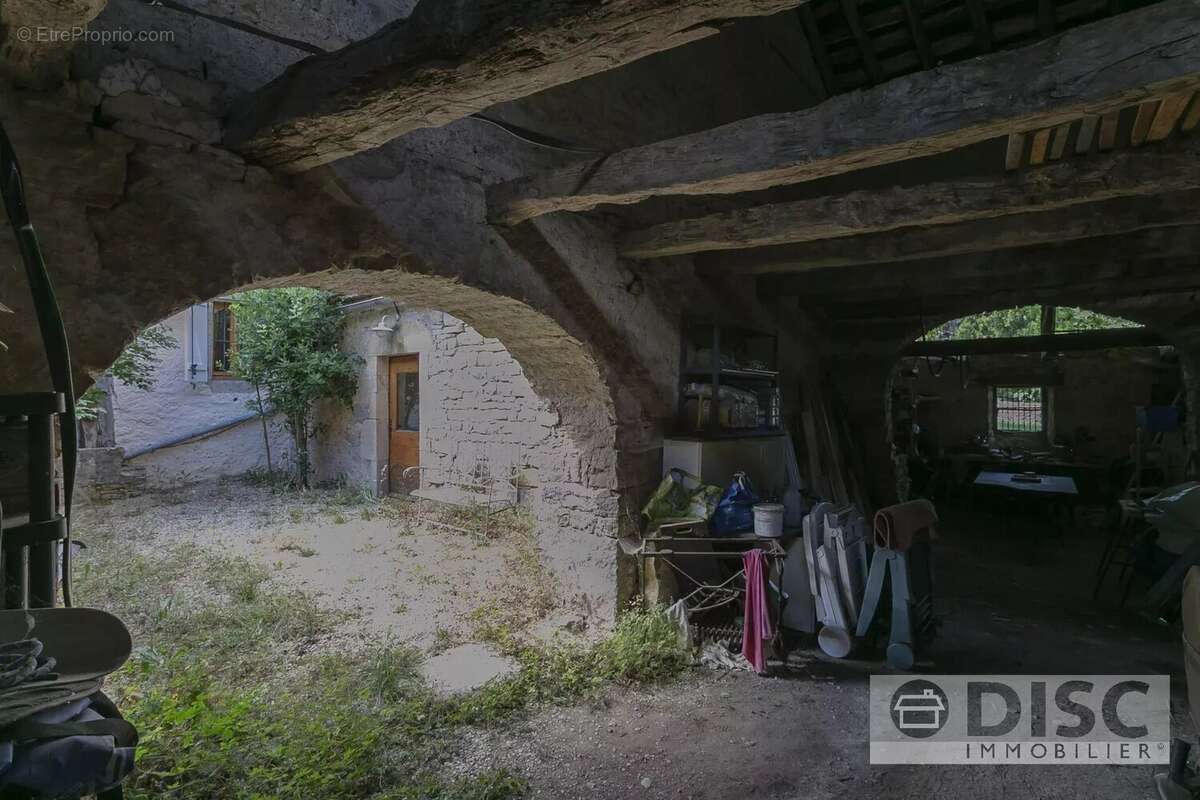Maison à VERFEIL