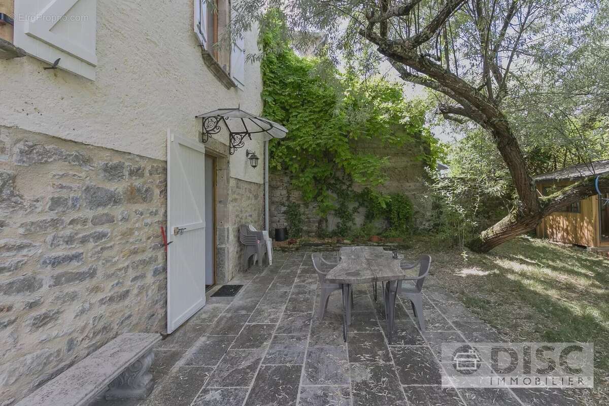 Maison à VERFEIL