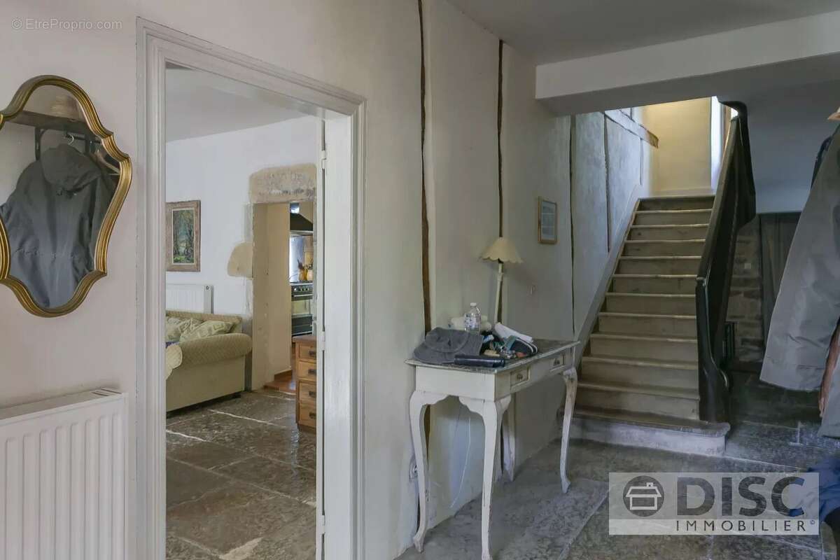 Maison à VERFEIL