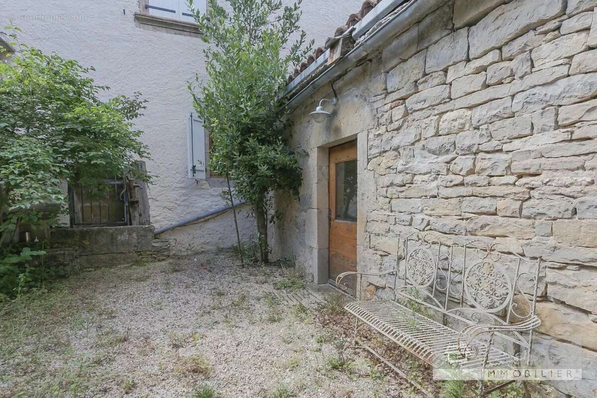 Maison à VERFEIL