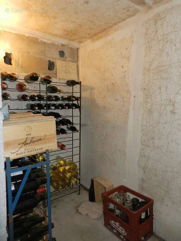 Maison à SAINT-PIERRE-SUR-DIVES