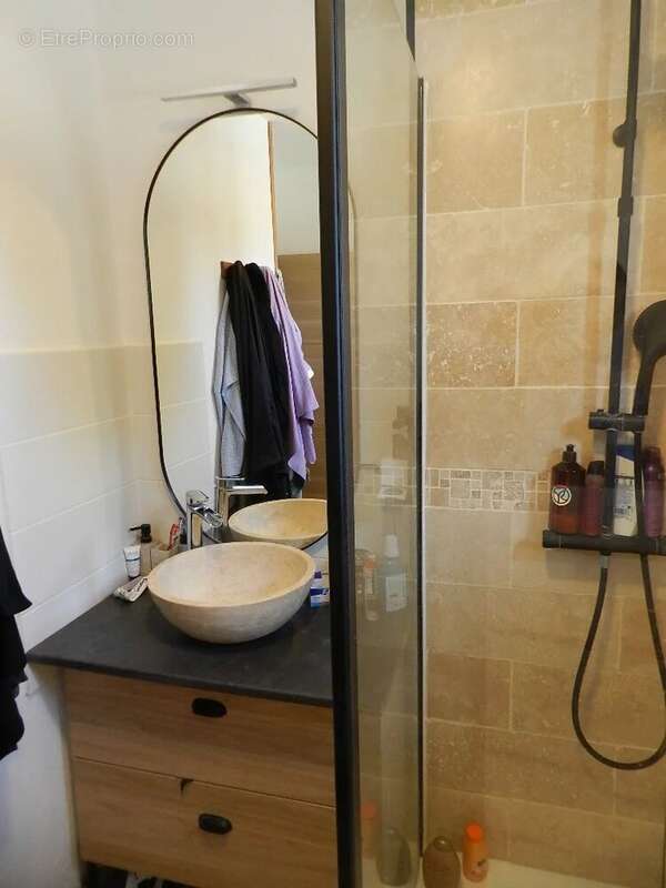 Maison à SAINT-PIERRE-SUR-DIVES