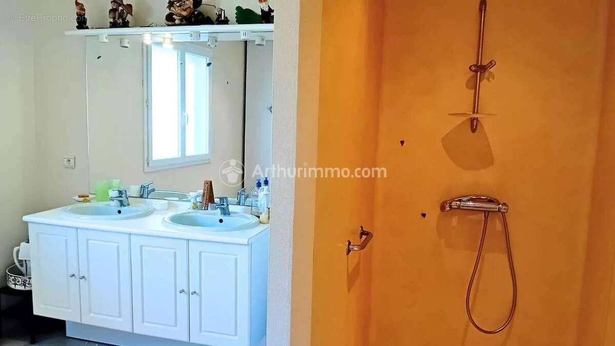 Maison à PAYRIN-AUGMONTEL