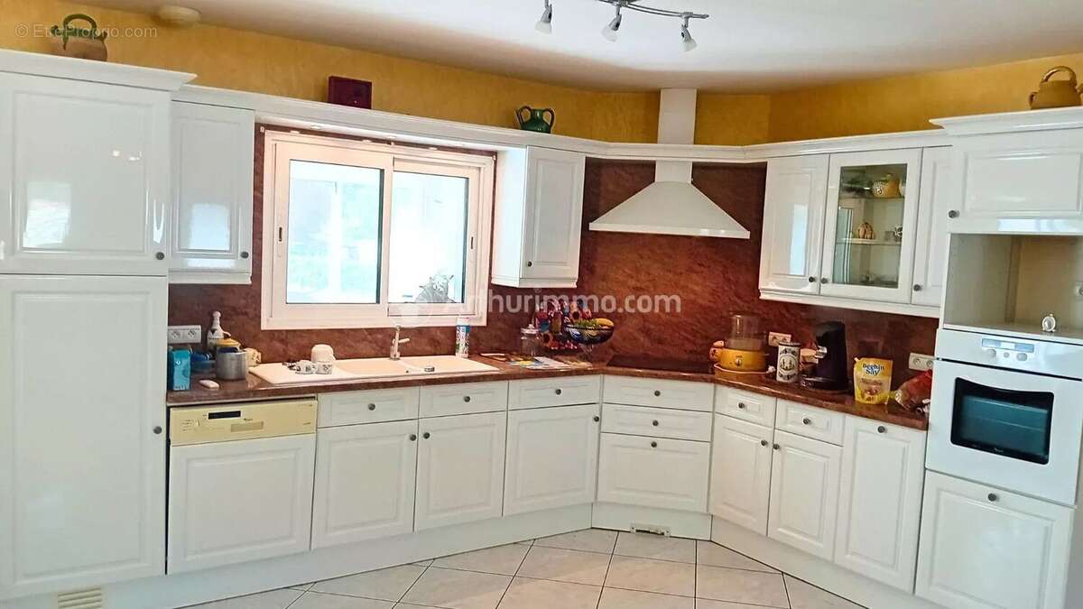 Maison à PAYRIN-AUGMONTEL