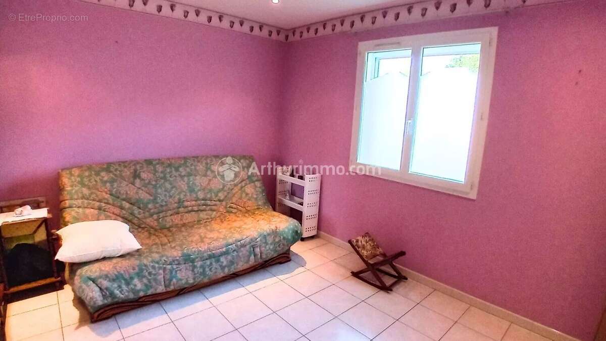 Maison à PAYRIN-AUGMONTEL