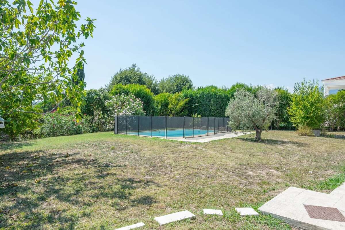 Maison à LA COLLE-SUR-LOUP