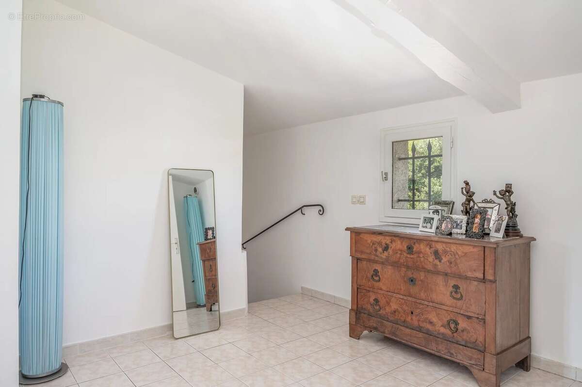 Maison à LA COLLE-SUR-LOUP