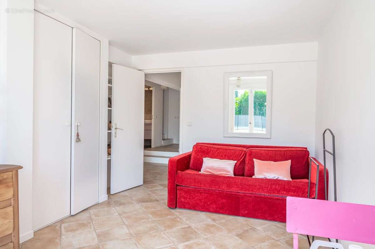 Maison à LA COLLE-SUR-LOUP