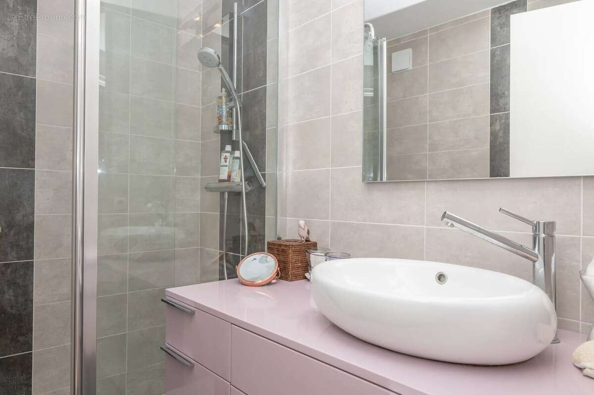 Maison à LA COLLE-SUR-LOUP