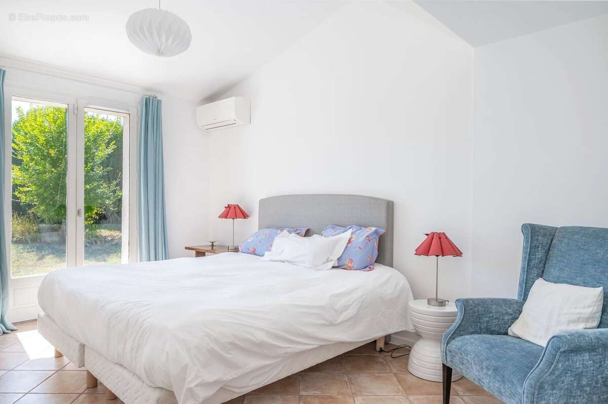 Maison à LA COLLE-SUR-LOUP