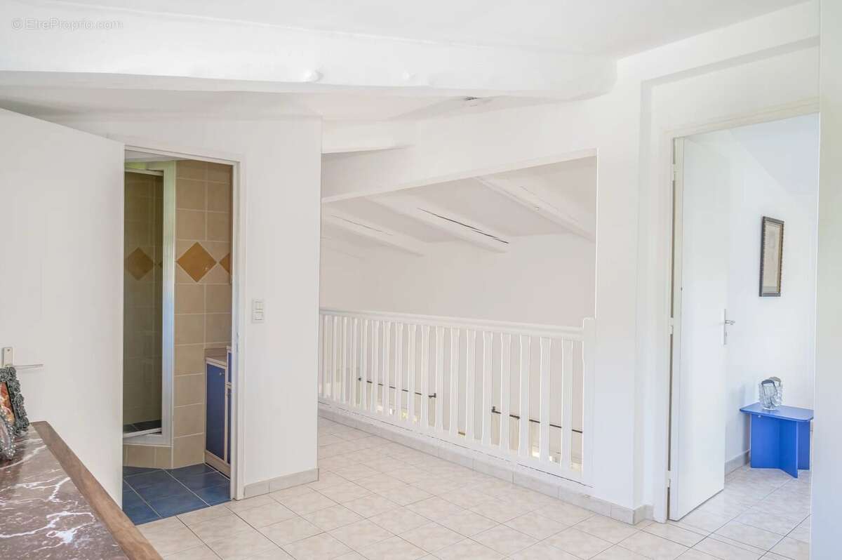 Maison à LA COLLE-SUR-LOUP