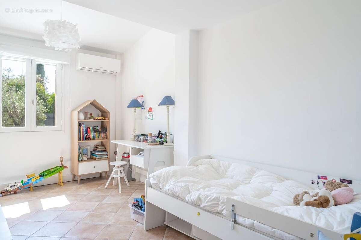 Maison à LA COLLE-SUR-LOUP