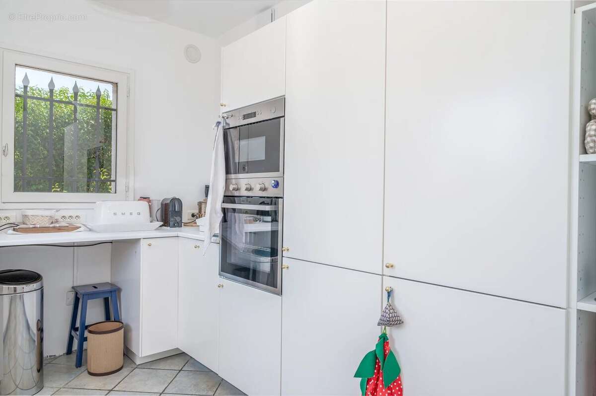 Maison à LA COLLE-SUR-LOUP