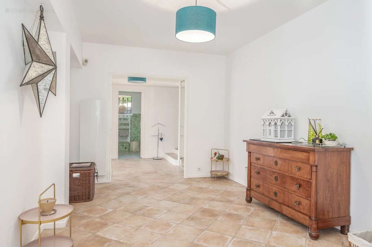 Maison à LA COLLE-SUR-LOUP