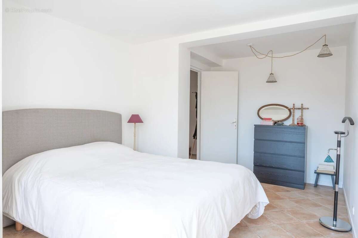 Maison à LA COLLE-SUR-LOUP