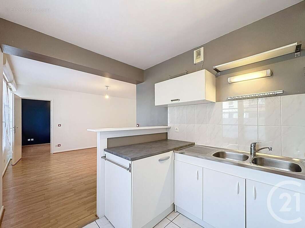 Appartement à LILLE