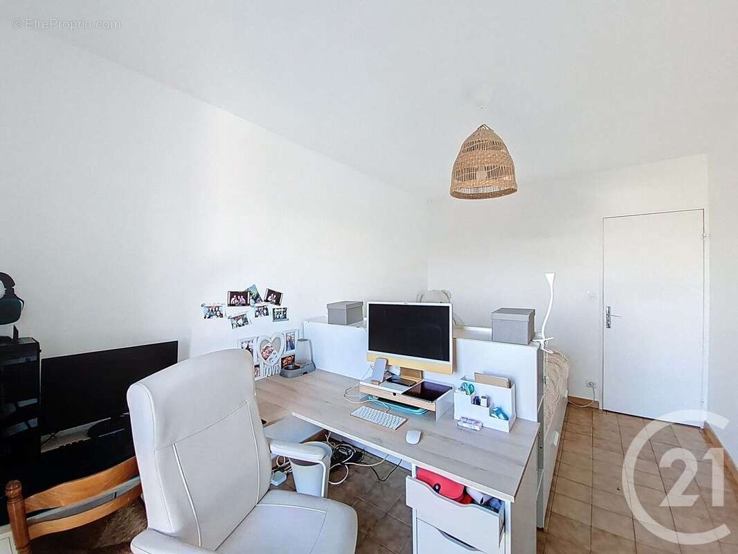 Appartement à SAINT-FONS