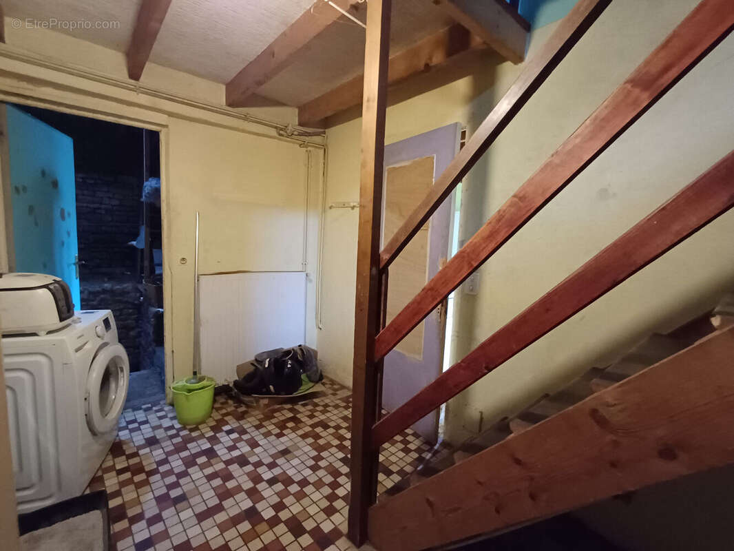 Photo 3 - Maison à SAINT-HILAIRE-DES-LOGES