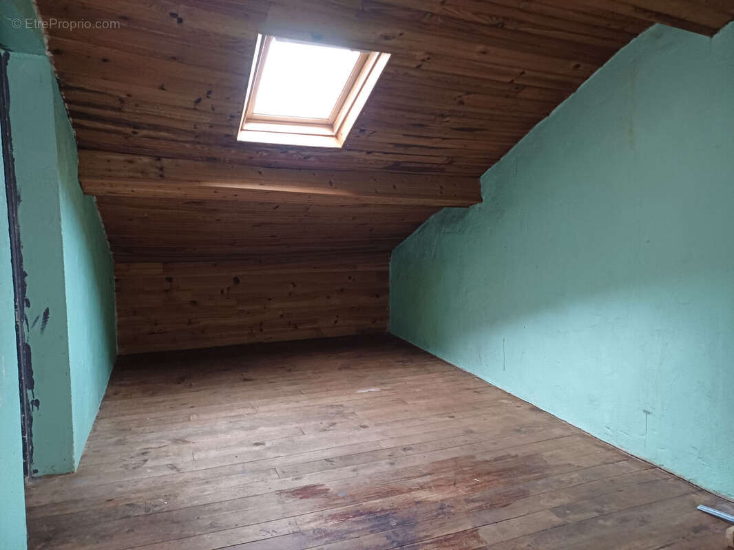 Photo 4 - Maison à SAINT-HILAIRE-DES-LOGES