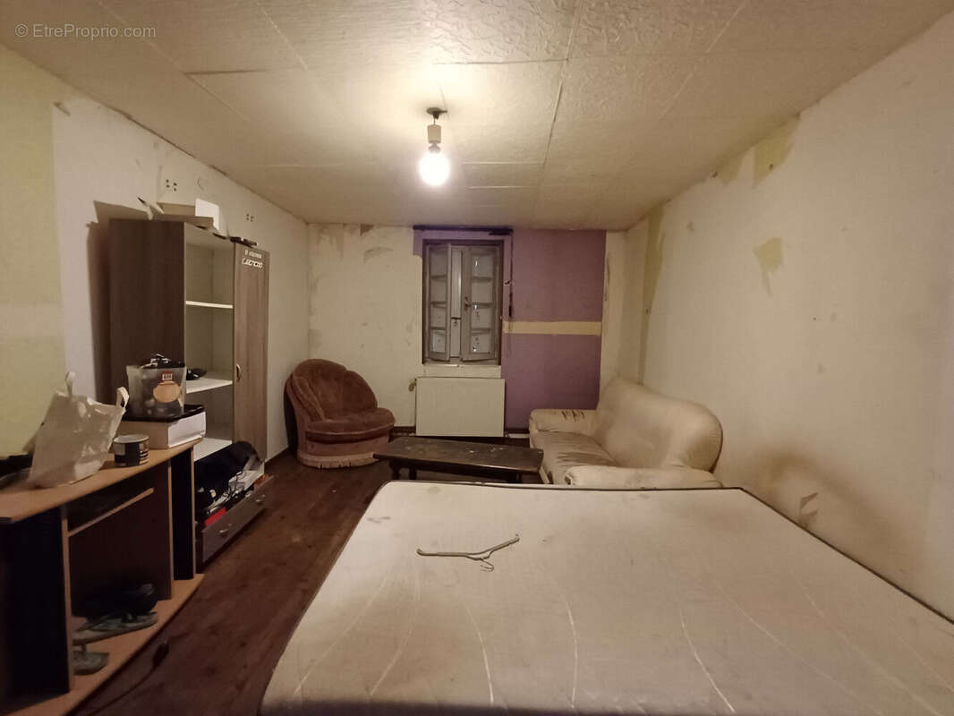 Photo 5 - Maison à SAINT-HILAIRE-DES-LOGES