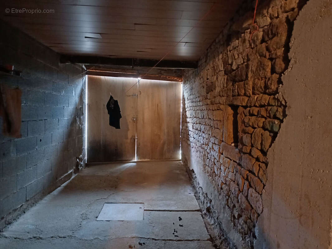 Photo 6 - Maison à SAINT-HILAIRE-DES-LOGES