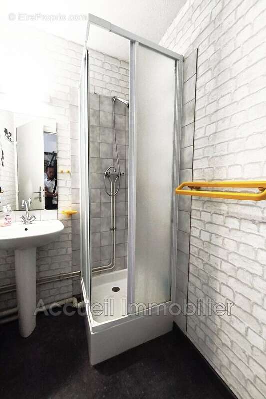 Appartement à LE GRAU-DU-ROI