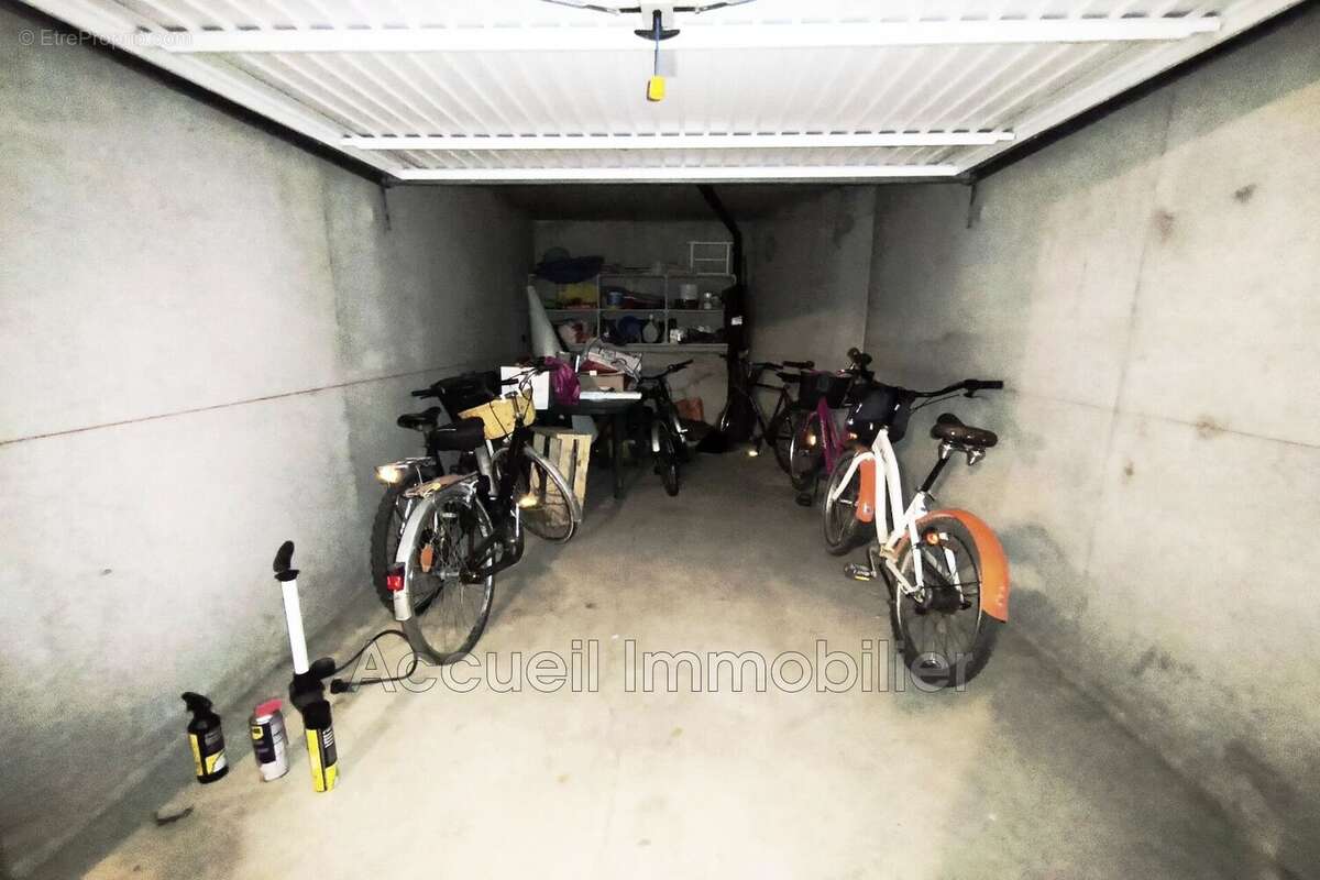 Appartement à LE GRAU-DU-ROI