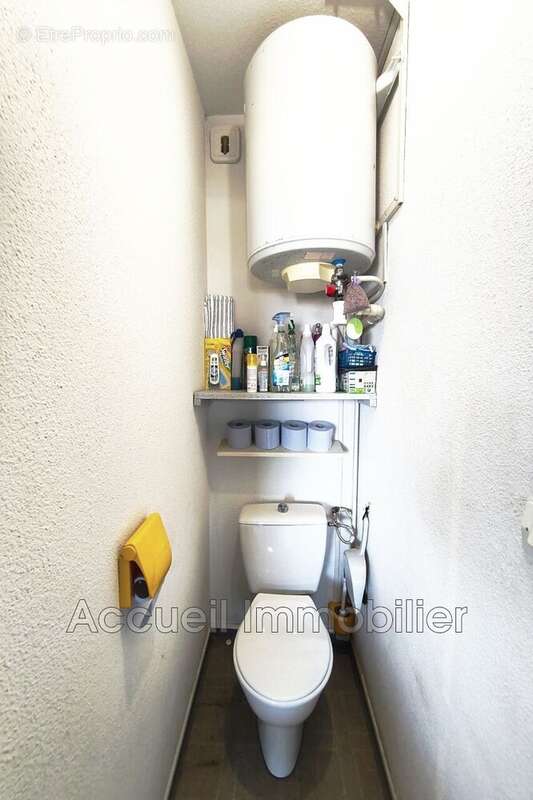 Appartement à LE GRAU-DU-ROI