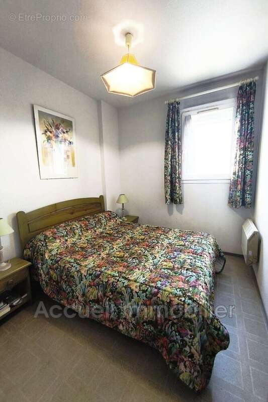 Appartement à LE GRAU-DU-ROI