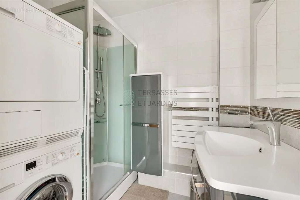 Appartement à MAISONS-ALFORT