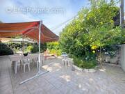 Maison à LA SEYNE-SUR-MER