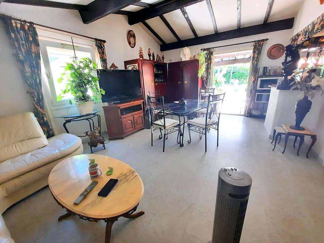 Maison à LA SEYNE-SUR-MER