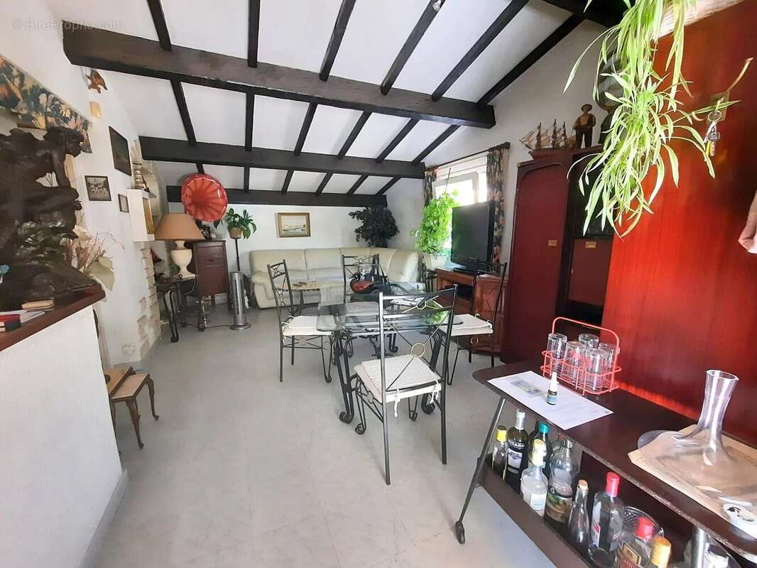 Maison à LA SEYNE-SUR-MER