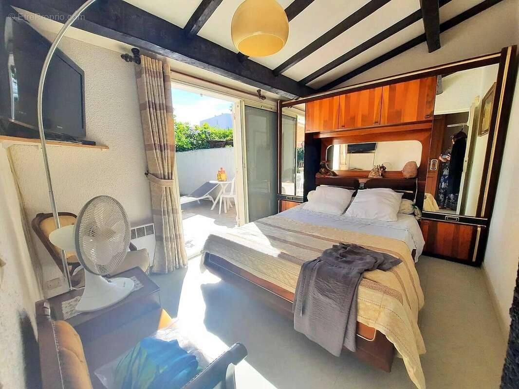 Maison à LA SEYNE-SUR-MER