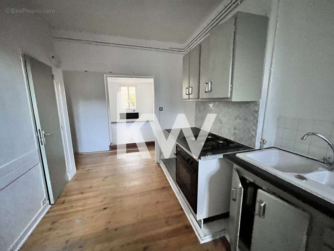 Appartement à LIMOGES