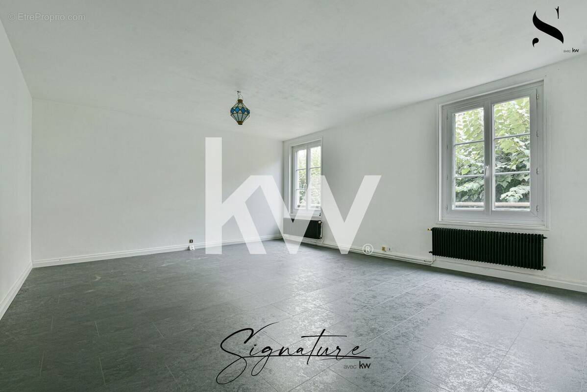 Appartement à LIMOGES