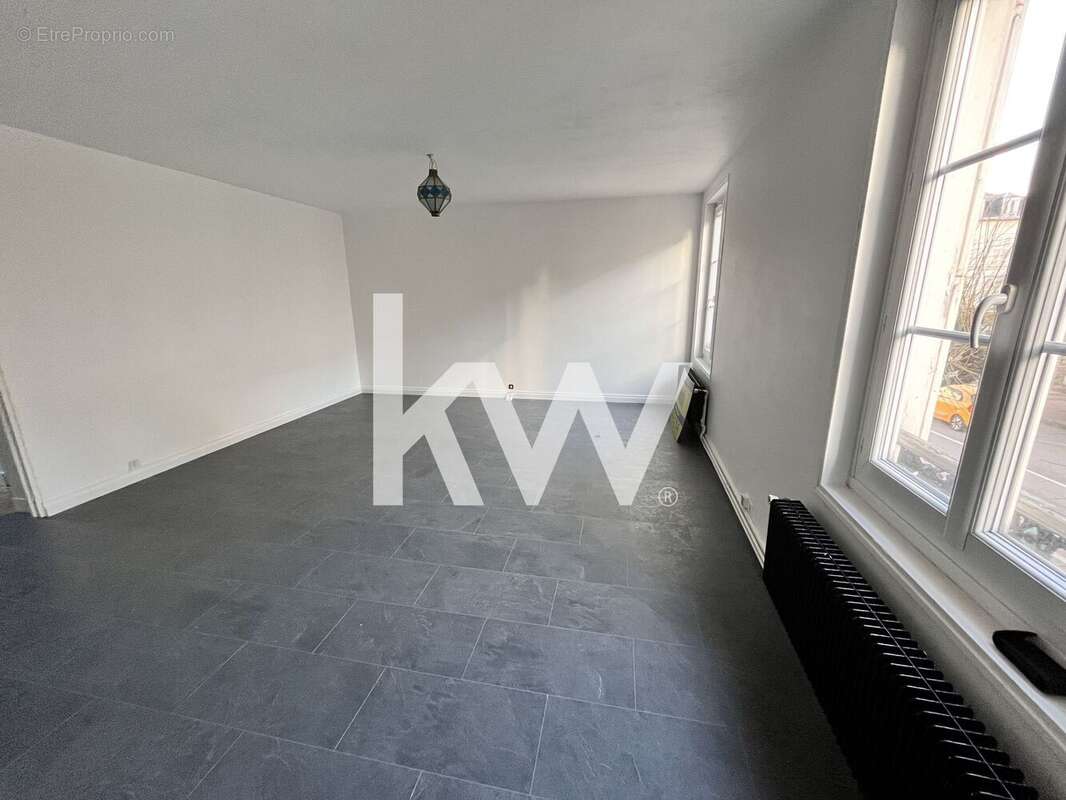 Appartement à LIMOGES