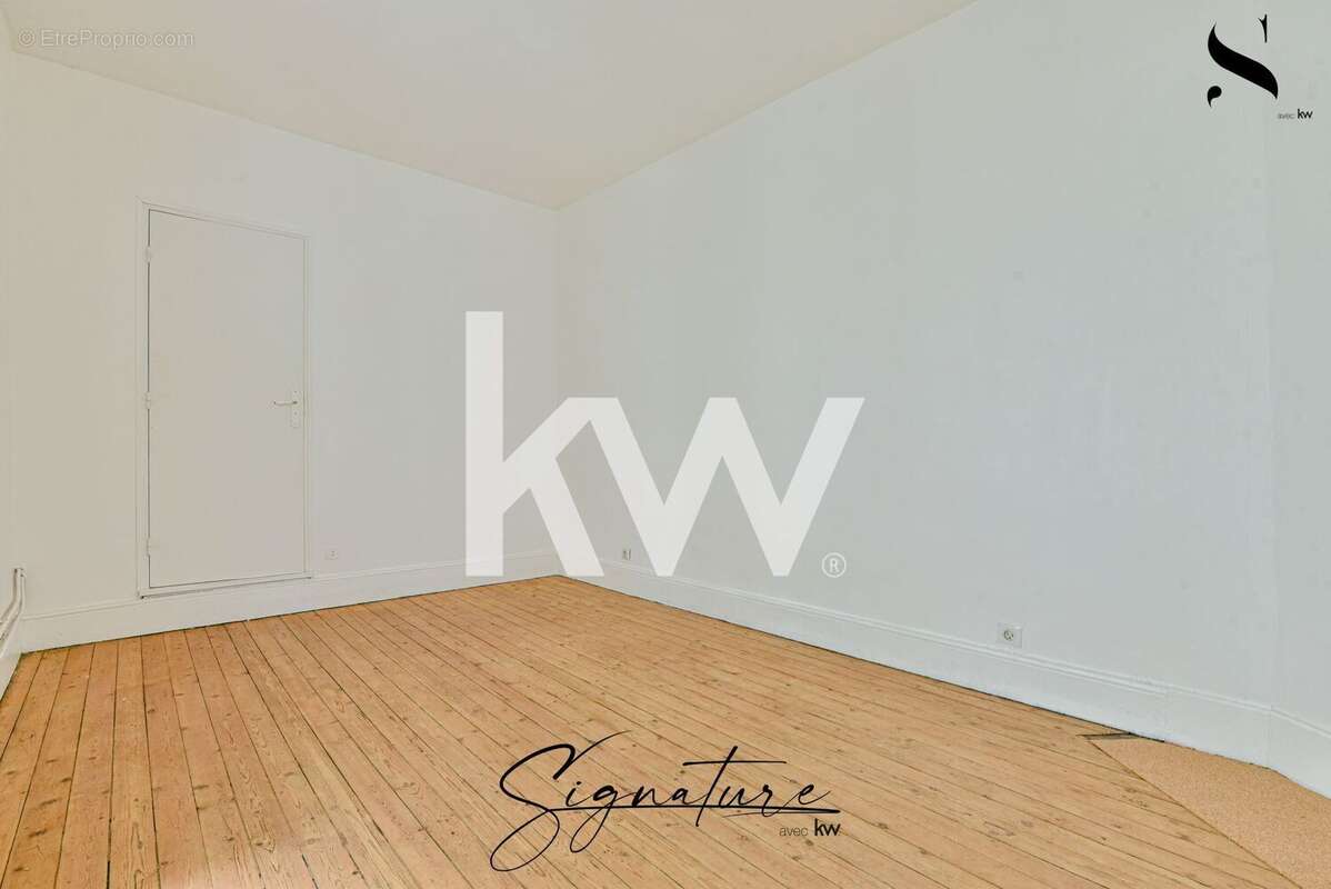 Appartement à LIMOGES